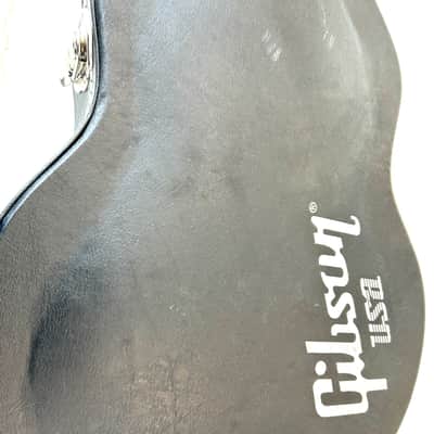 2013 Gibson Slash Signature Les Paul Vermillion – AAA Flame Top – OHSC image 16