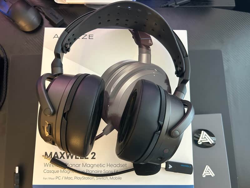 Audeze Maxwell 2 2026 image 1