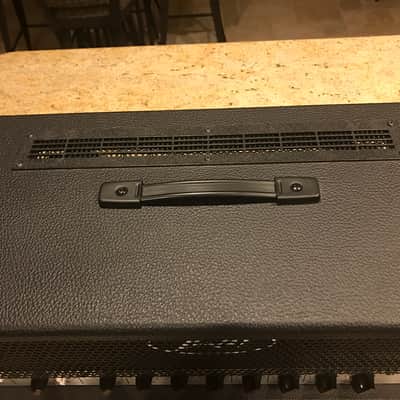 Peavey  6505 (5150) FJA modded image 4