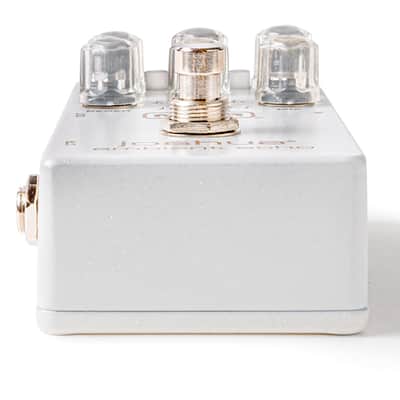 MXR Joshua Ambient Echo Delay Guitar Effect Pedal image 5