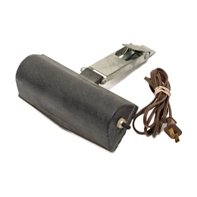 Wiese Mfg. Co. - Universal Klip-Lite - Music Stand/Misc. Clip-On Lamp w/ Bulb - x0354 - USED image 2