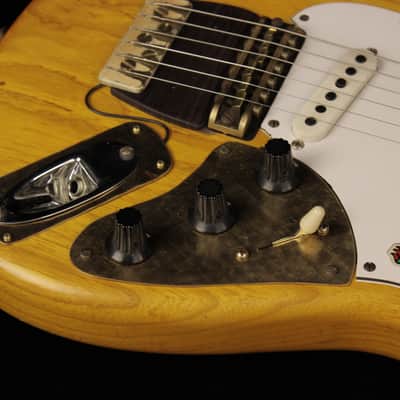Fender Custom Limited Edition Masterbuilt Austin MacNutt Jerry Garcia Alligator Stratocaster Relic (#683) image 13