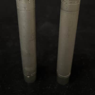 Schoeps CMT-30F pair. XLR and p48 Mod. RTF image 4