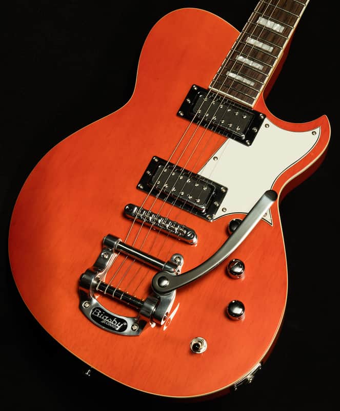 Reverend Contender RB image 1