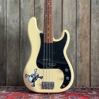 PRE-SALE: Fender Precision Bass PB70 – Vintage White, Crafted in Japan, 1999–2002 image 1