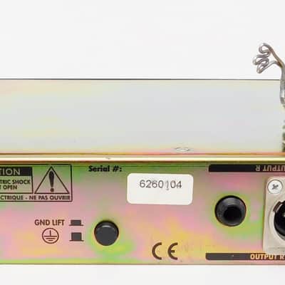 SPL Vitalizer MK2 Equalizer Mixing Mastering + Fast Neuwertig + 1.5J Garantie image 9