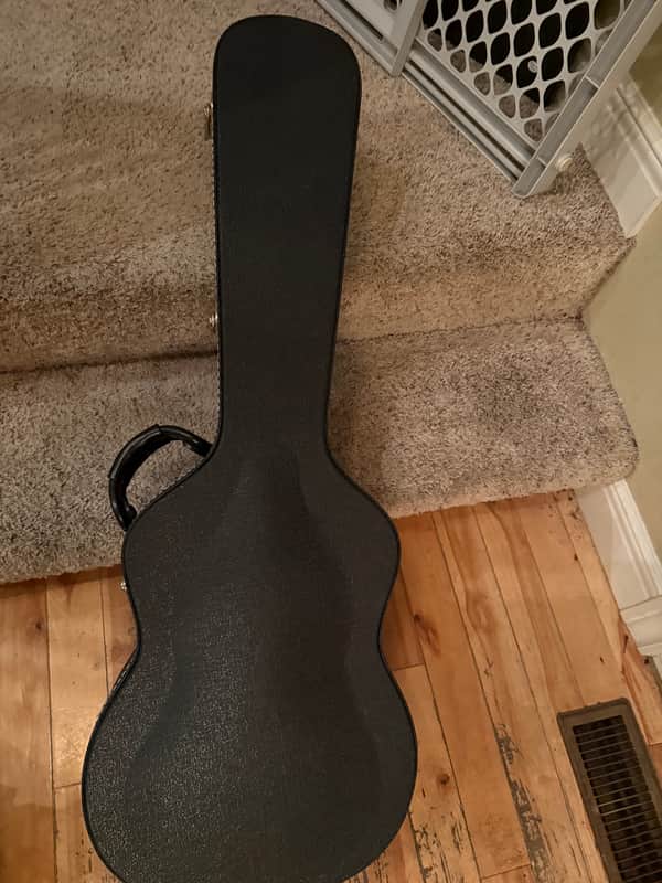 Normandy Archtop Archtop 2000 - Aluminum image 1