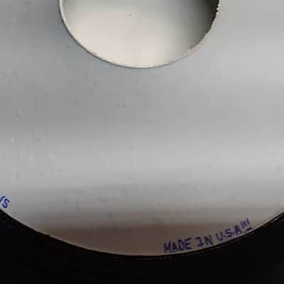 JBL L100 2213 D123 RECONE KITS PAIR RECONE PAIR FLAT WIRE COILS NOT CHINA JUNK image 3