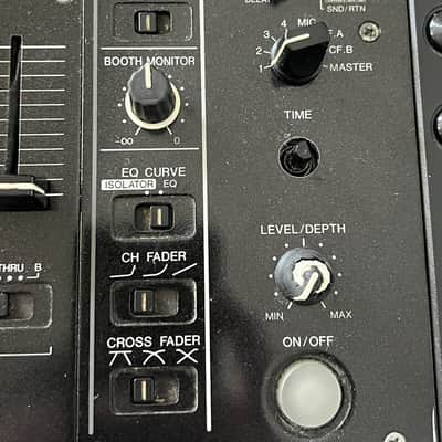 Pioneer CDJ-2000 Nexus Multiplayer Set / Pioneer DJM-900 Nexus Mixer (Worldwide Shipping) image 5