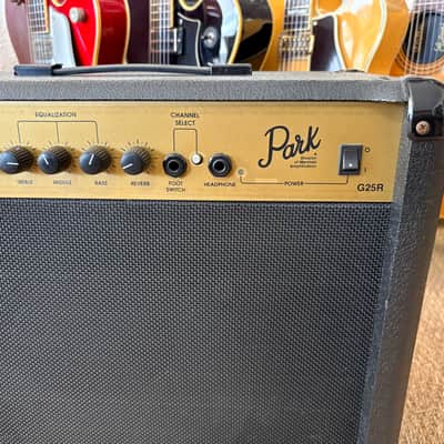 Park G25R Combo image 3