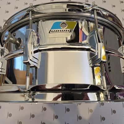 Ludwig Supraphonic LM402 image 1