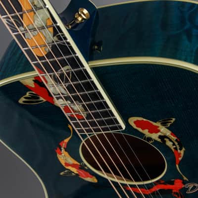 2001 Taylor “Living Jewels,” Maple/Spruce Like Taylor Swift’s image 7