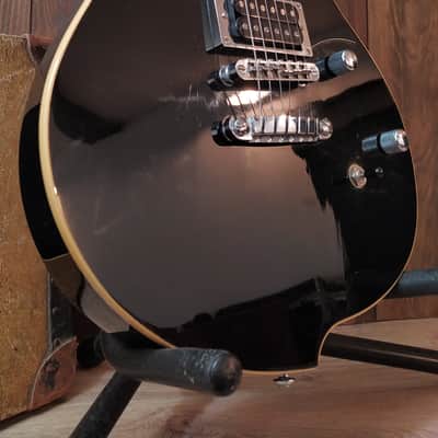 Ibanez DN300-BK Darkstone 2012 - 2013 - Black image 9