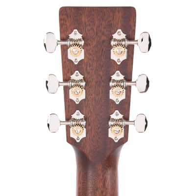 Eastman E3DE Sitka/Ovangkol Natural w/Pickup image 7