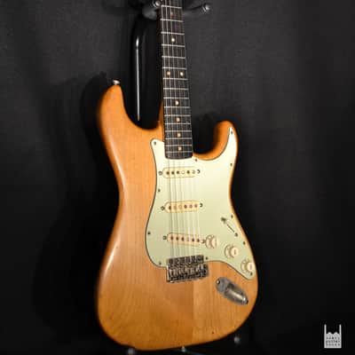 1961 Fender Stratocaster - Real Vintage - Pre CBS image 4