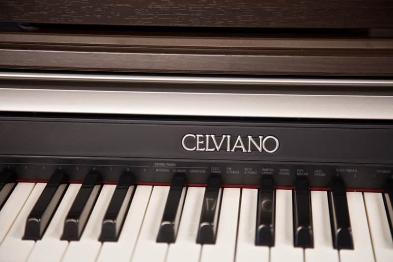 Casio Celviano AP-420 Digital Piano | Reverb