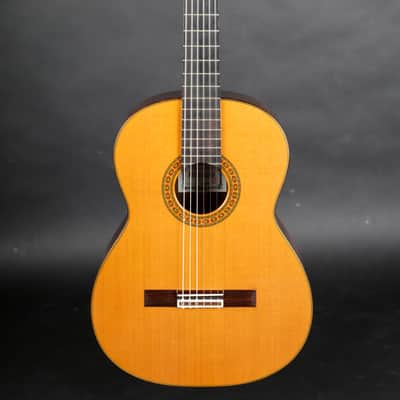 Asturias Standard Handmade Classical Guitar Japan 1997 image 2