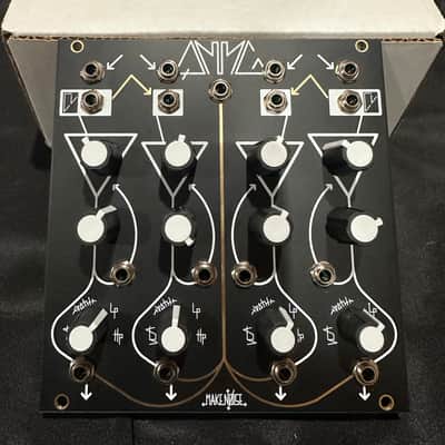 Make Noise QMMG 2024 Limited Edition *RARE Eurorack Module (Brand new) image 1