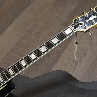 1968 Gibson L-5CES Florentine Hollow Body Electric Guitar Sunburst + HSC image 7