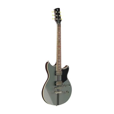 Yamaha Revstar Standard RSS20 Electric Guitar - Mist Green w/ Bag image 1