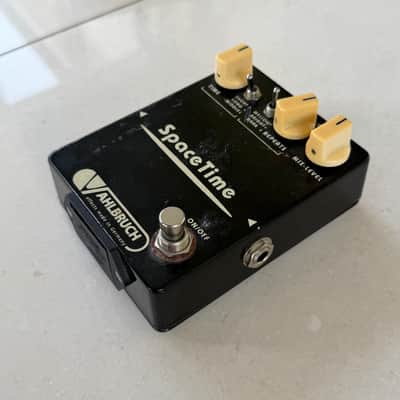 Vahlbruch Space Time - Delay - Echo - Made in Germany! image 3