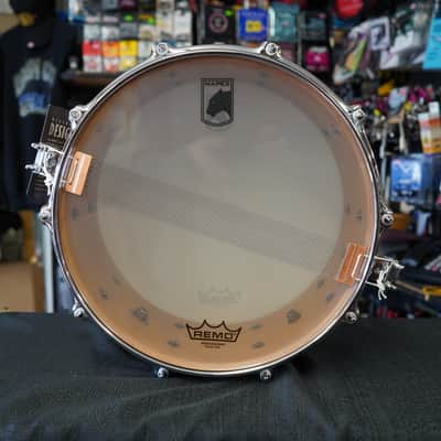 Mapex BPCW4600CNW Cherry Bomb 6x14" Snare Drum image 7