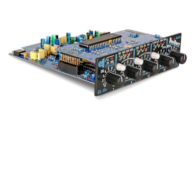 Empirical Labs EL/Rx-H DocDerr | 500-Series Multi-Purpose Tone Module (Horizontal) image 2