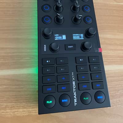Native Instruments Traktor X1 MK3 - Portable USB DJ Controller (Brand New) image 1