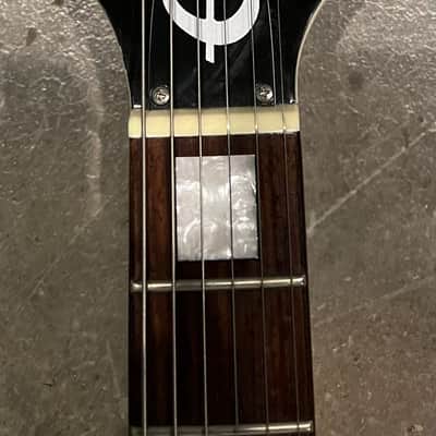 Epiphone Wilshire PRO 2006 - 2013 - Alpine White image 4