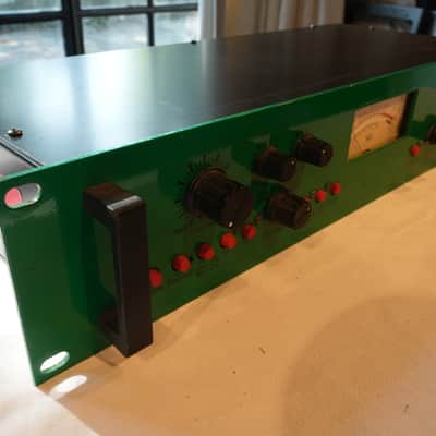 Joemeek VC2 Tube Channel Strip image 6
