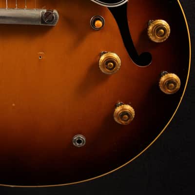 Gibson ES-335 1959 image 3