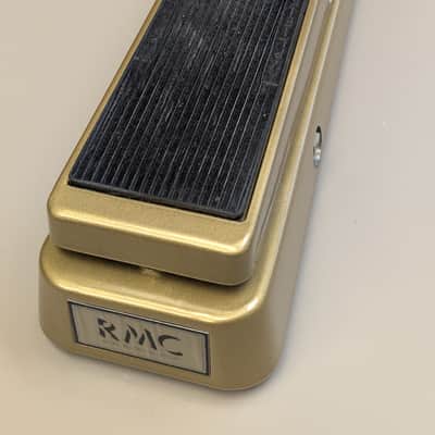 Real McCoy Custom RMC3FL Wah | Reverb