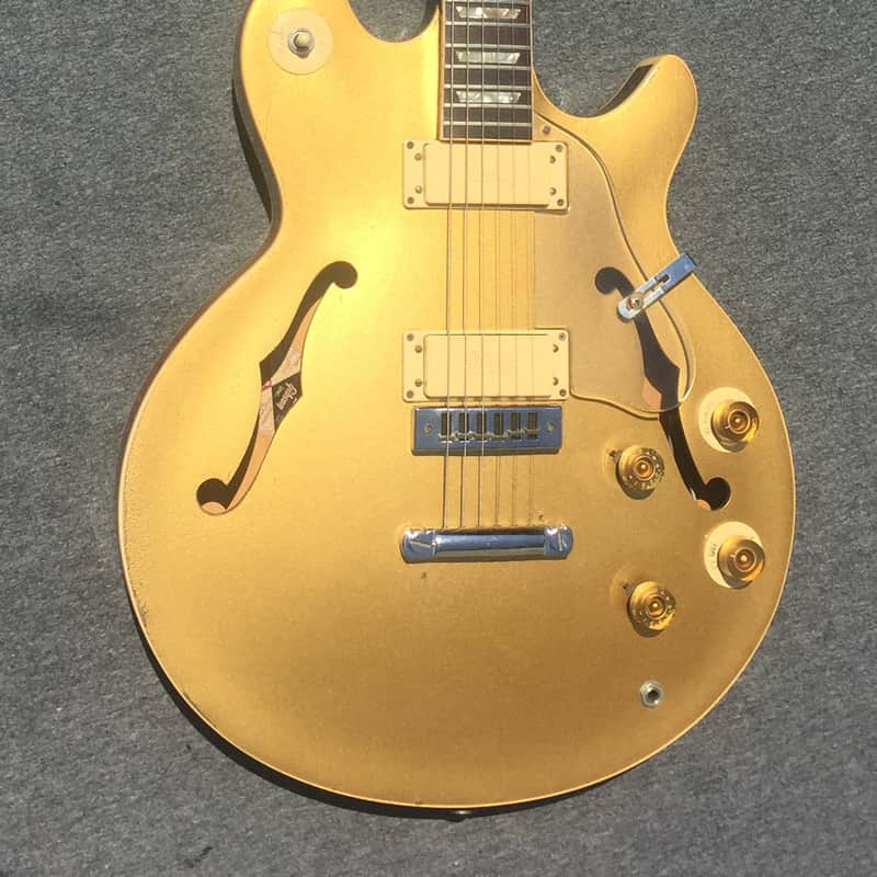 Les Paul Signature