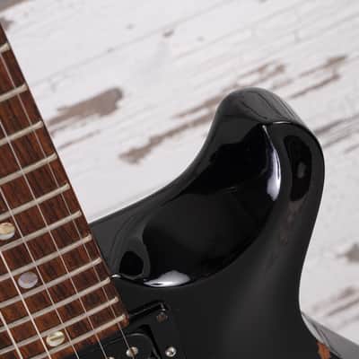 PRS "PRS Model / Standard" 1987 - Black image 16
