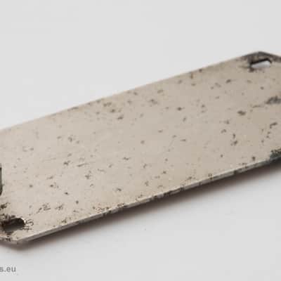 Welson 60's 2 Pickup set w/ pickup rings, Vintage image 14