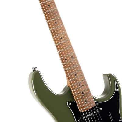 A Double-Cutaway Dream: The All-New Cort G250 SE Electric Guitar image 12