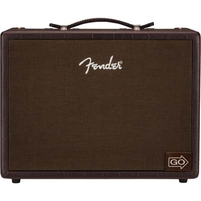 Fender Acoustic Junior Go - Acoustic Guitar Amp image 1