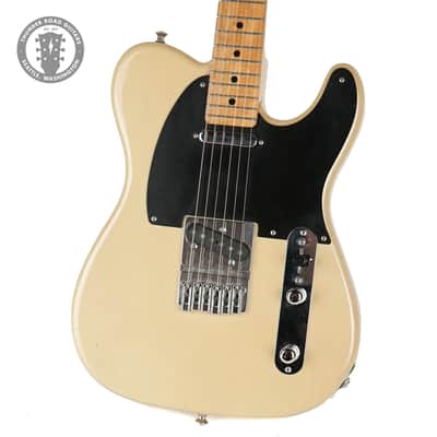 1990s Hamer USA T-51 Blonde image 1