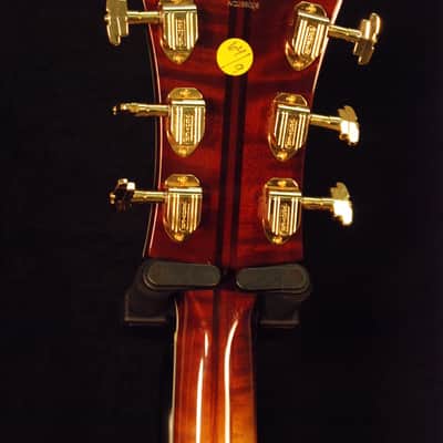 Guild Artist Award™ American Patriarch™ Series Antique Burst image 11