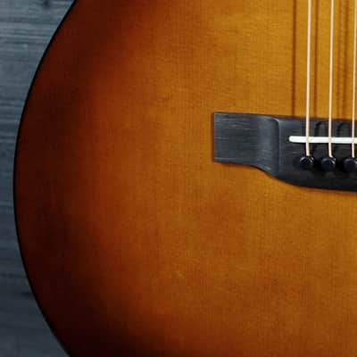 Martin OM-21 Ambertone Acoustic Guitar – Solid Rosewood Orchestra Model with Spruce Top image 18