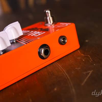 Crazy Tube Circuits Falcon Overdrive image 4