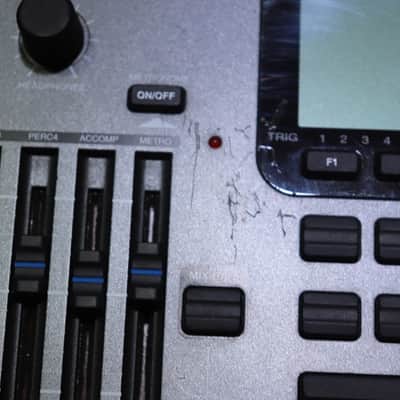 Alesis DM10 Drum Module 2010s - Black image 2
