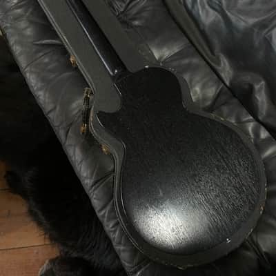 2008 Gibson Melody Maker - Black image 6