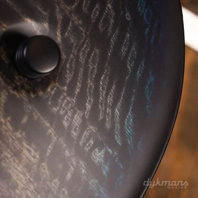 PRS Mark Holcomb Holcomb Wraparound Blue Burst image 15