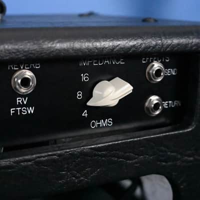 Matchless Chieftain 40-Watt Guitar Amp Head image 10