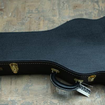 Gibson Ltd Ed Les Paul Custom Purple Widow image 18