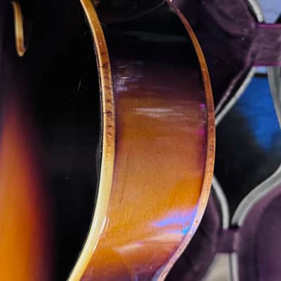 Gretsch 6124 Anniversary Model 1964 image 11