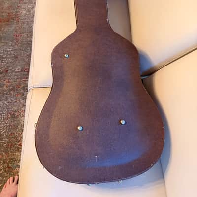 Gibson Hummingbird “Montana Special” 1 of 30 1993 - All Quilted Maple Natural image 15