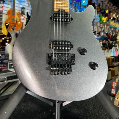 EVH Wolfgang Standard Electric Guitar - Granite Crystal Shipping Authorized Dealer! 442 FREE PLEK! image 3
