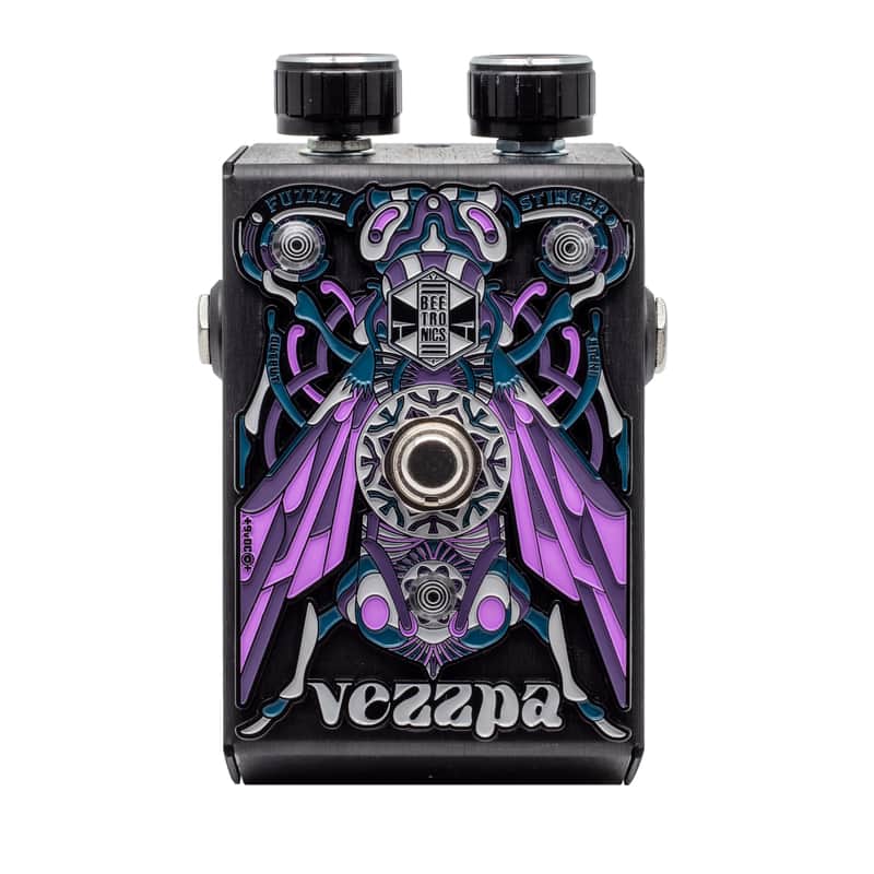 Beetronics Vezzpa Octave Stinger image 2